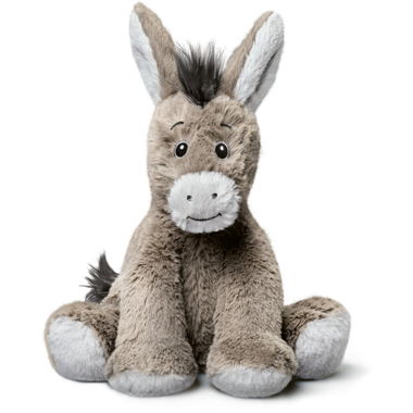 2025 Coop Hallo Frühling Peluche asino Emilio