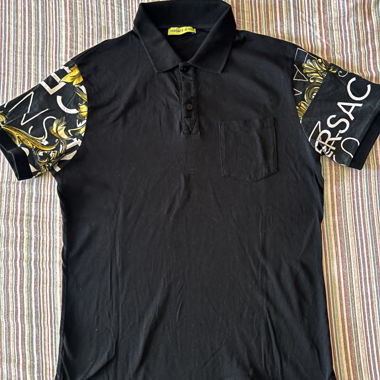 Polo Versace 