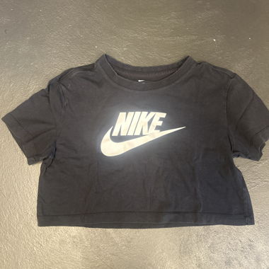 Nike Crop T-Shirt