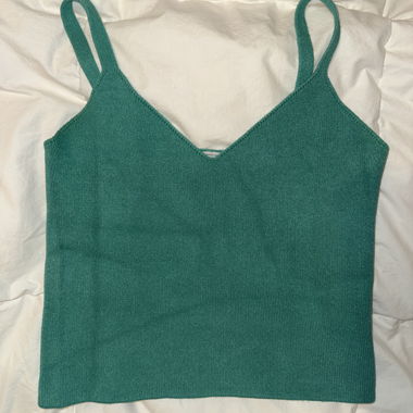 Green Top