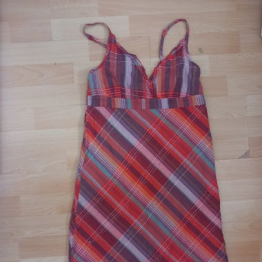 Cute red Summerdress
