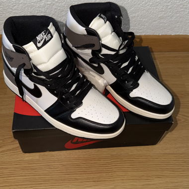 Nike Air Jordan Mocca