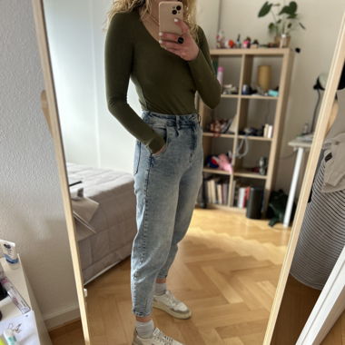 Baggy jeans 