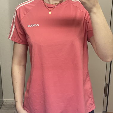 Maglia sportiva Adidas