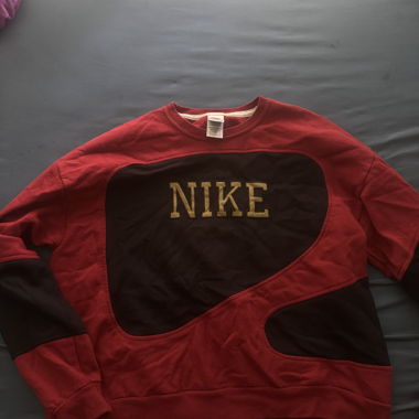 Nike vintage