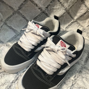 Vans KNU Skool