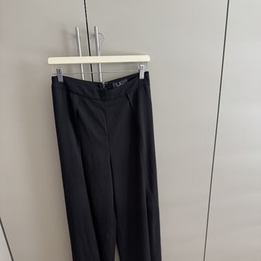 Black pants