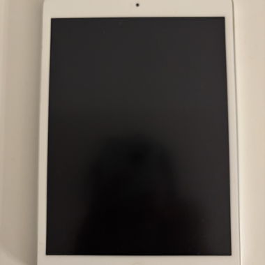 iPad mini 2