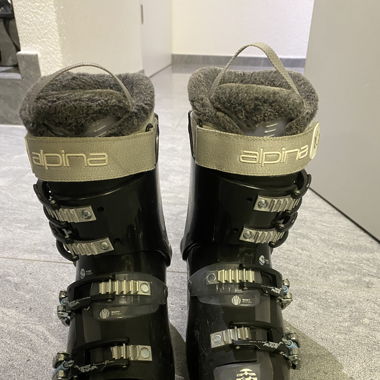 Ski Schuhe