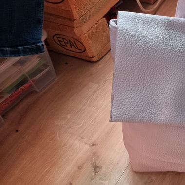 Kleiner aber feiner Rucksack