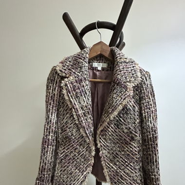 Veste automne hiver
