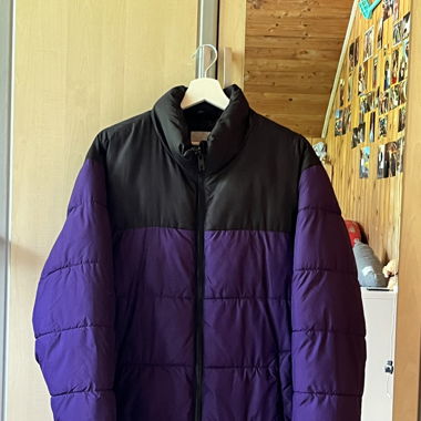 Jack & Jones puffer jacket
