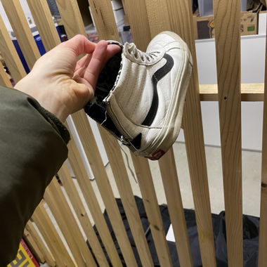 Vans Sneakers for Women
