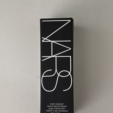 NARS Tinted Moisturizer