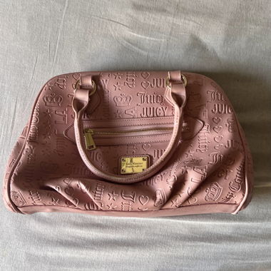 Borsa Juicy Couture
