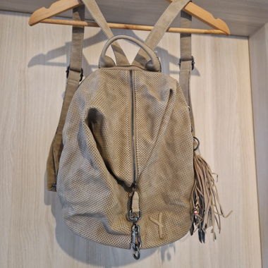 Backpack - Suri Frey
