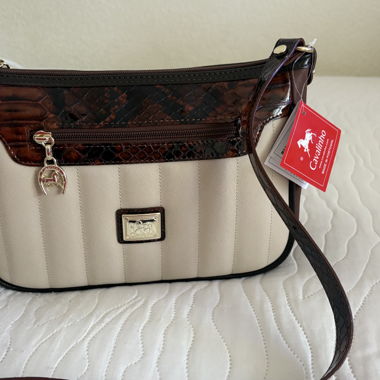 Cavalinho Tasche