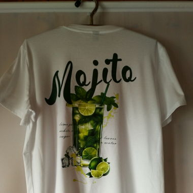 Mojito Shirt