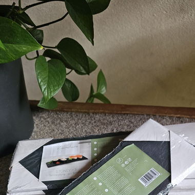  6 Schiferplatten zu verkaufen
