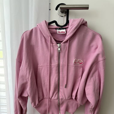 Barbie Jacke