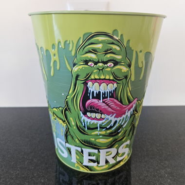 Ghostbusters Slimer Bucket 3,8 l