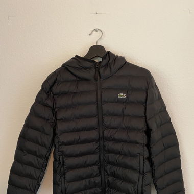 Lacoste Jacket