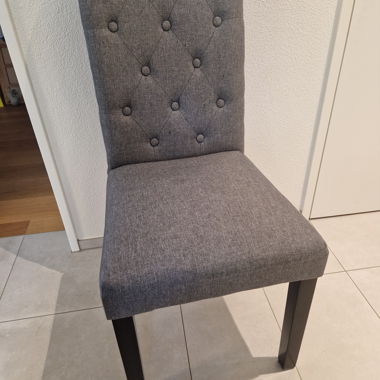 Chaise élégante
