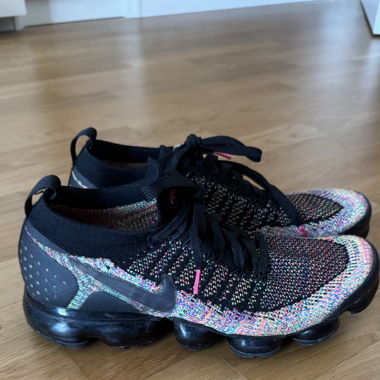 Nike Vapormax 