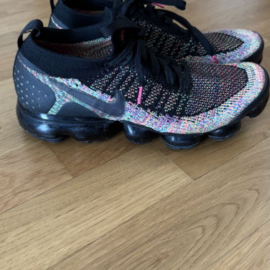 Nike Vapormax 
