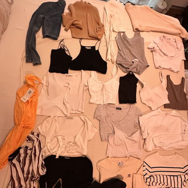 Crop Tops