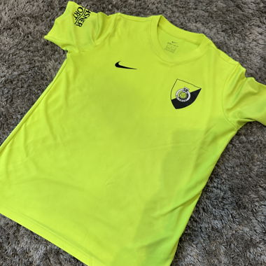 T-shirt srd fluo