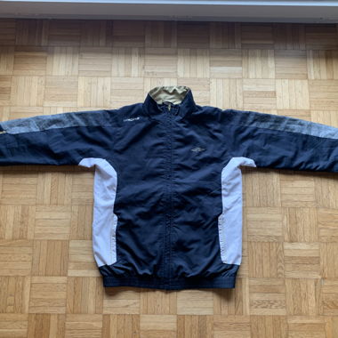 Umbro Training Jacket