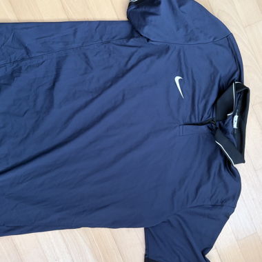 Nike Polo-Shirt Vintage Y2K 