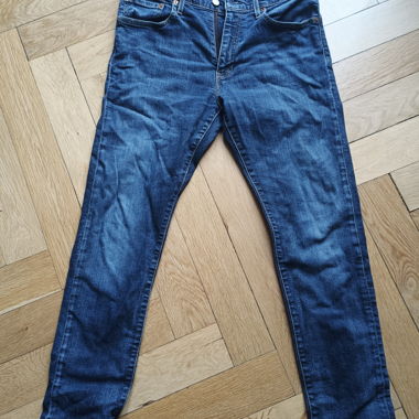 Blue Jeans