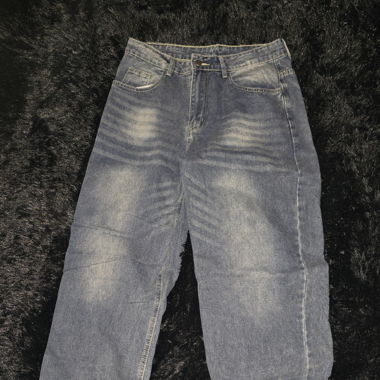 Baggy Jeans S