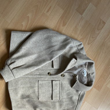Übergangsjacke 