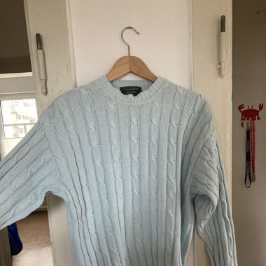 Pull-over 