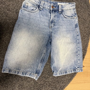 Pantaloncini