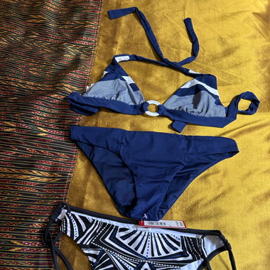 Bikini set 3 pieces