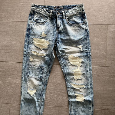 Boyfriend Jeans