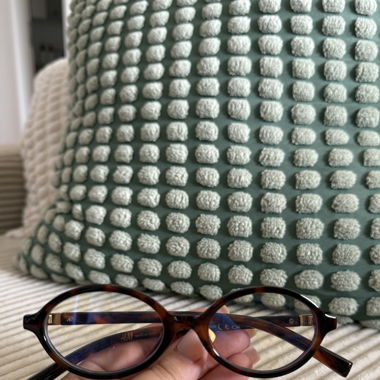 Lunette lumière bleu 