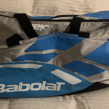 Borsa da tennis