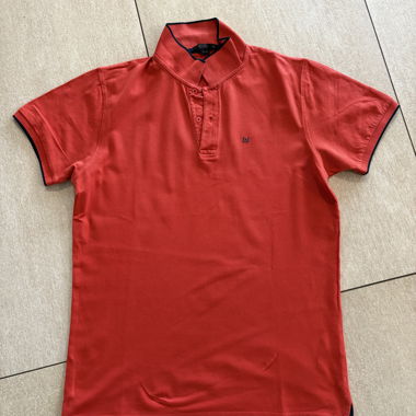 Rotes Liu Jo Polo XL