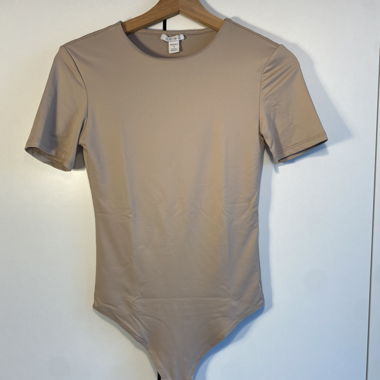 Body-Shirt