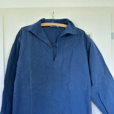 Veste bretonne 