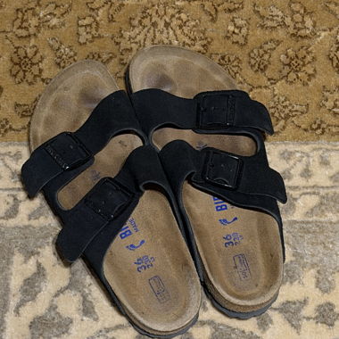 Sandali Birkenstock Arizona