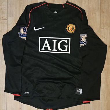 Manchester United Ronaldo 7#