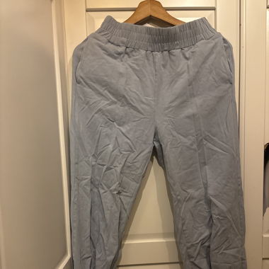 Jogging Hose