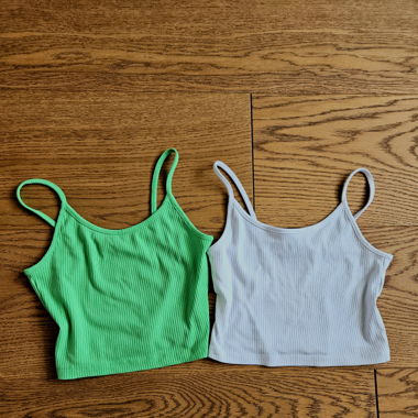 Matching Tops
