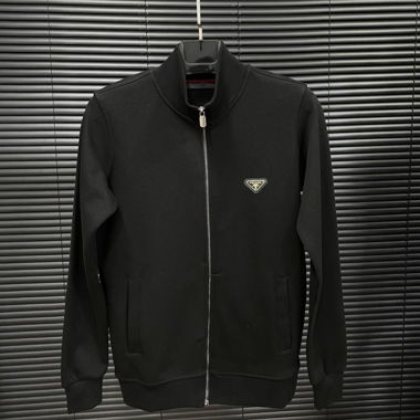 Sweatjacke